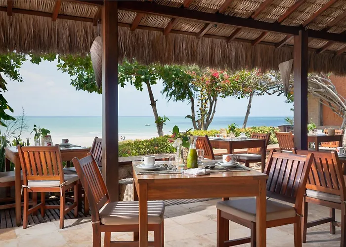 Pousada Jeribá