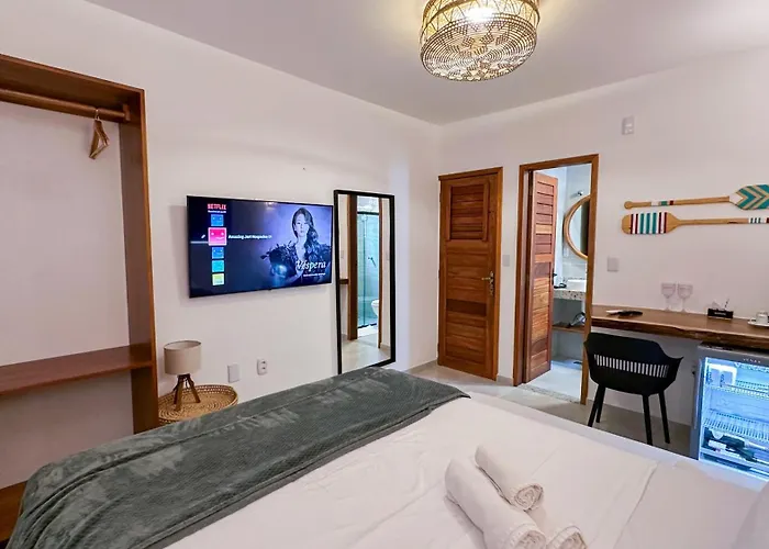 Casa Amazing Jeri