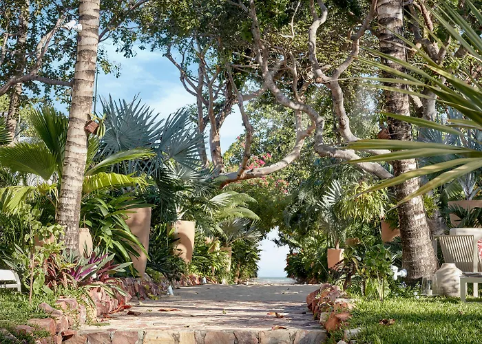 The Chili Beach Private Resort