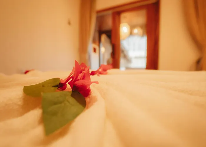 Ankura Preá Spa&Boutique Hotel