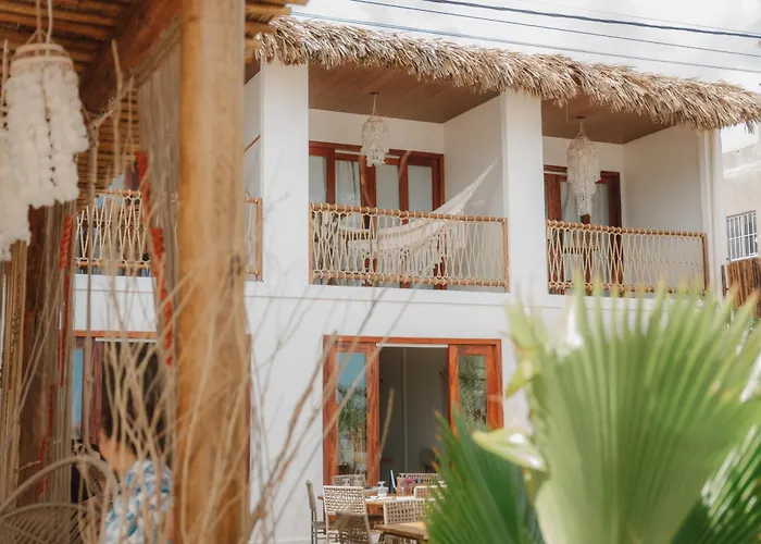 Ankura Preá Spa&Boutique Hotel