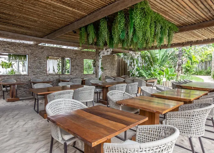Preabeach Boutique Hotel & Spa